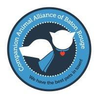 companion animal alliance logo image