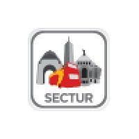 secturdf logo image