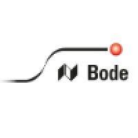 bode north america, inc. logo image