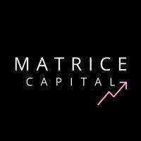 matrice capital llc logo image