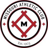 missouri athletic club logo image