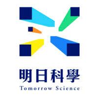 tomorrow science logo image