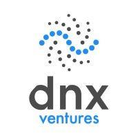 dnx ventures logo image