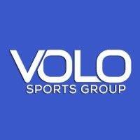 volo sports group logo image