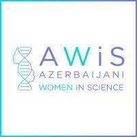 azerbaijani women in science (awis) logo image