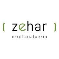 zehar-errefuxiatuekin logo image