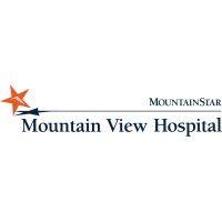 mountain view hospital, payson, ut