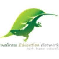 wellness education network logo image