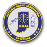 national guard association of indiana