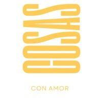 cosas con amor logo image