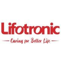 lifotronic logo image