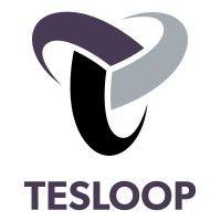 tesloop logo image