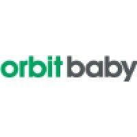 orbit baby logo image