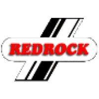 redrock machinery ltd logo image