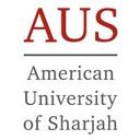 logo of American University Of Sharjah