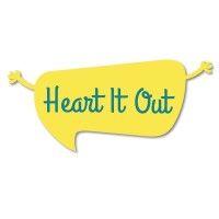 heart it out