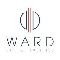 ward capital holdings, llc logo image