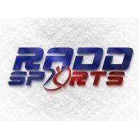 raddsports logo image