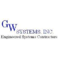 gw systems, inc. logo image