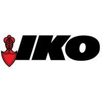 iko france logo image