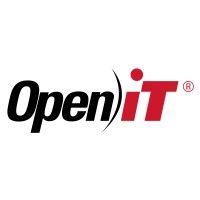 open it logo image