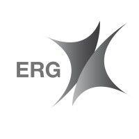 erg kazakhstan logo image