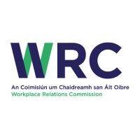 workplace relations commission logo image