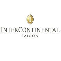 intercontinental saigon logo image