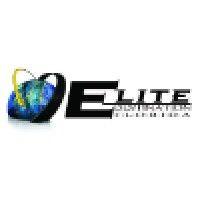 elite destination management florida logo image