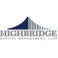 highbridge capital management logo image