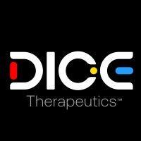 dice therapeutics, inc., a wholly owned subsidiary of eli lilly and company logo image