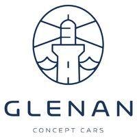 glénan concept cars logo image