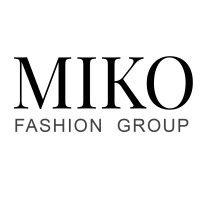 miko fashion group logo image