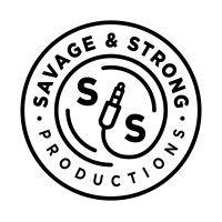 savage & strong event productions