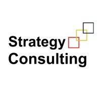 strategy consulting group logo image