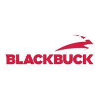 blackbuck (zinka logistics solutions pvt. ltd.) logo image