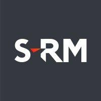 s-rm logo image