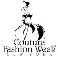 couture fashion week new york logo image