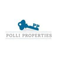 polli properties logo image