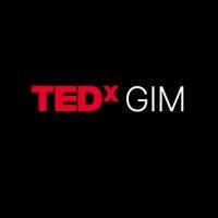 tedxgim logo image