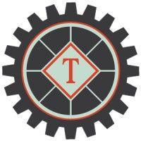 the tek logo image