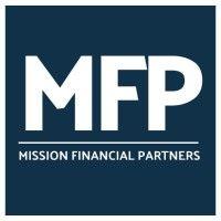 mission financial partners logo image