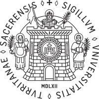 università degli studi di sassari logo image