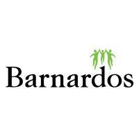 barnardos ireland logo image