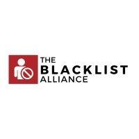 the blacklist alliance ltd logo image