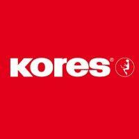 kores logo image