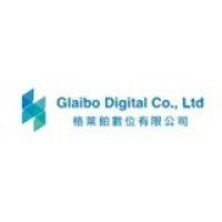 glaibo digital co., ltd. 格萊鉑數位有限公司 logo image