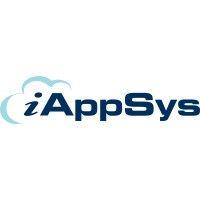 iappsys inc. logo image