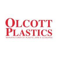 olcott plastics logo image