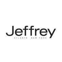 jeffrey logo image